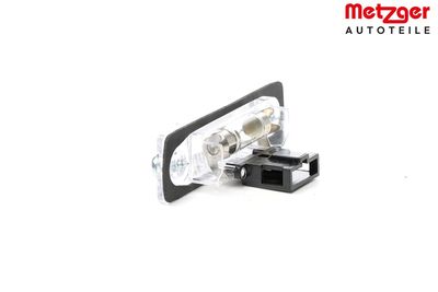 KENNZEICHENLEUCHTE METZGER AUTOTEILE 2080041 14