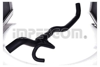 Radiator hose