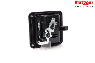 MANER USA METZGER AUTOTEILE 2310533 17