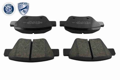 BREMSENSATZ SCHEIBENBREMSE VAICO V106625 2