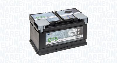 Стартерная аккумуляторная батарея MAGNETI MARELLI 069080700006 для INFINITI EX