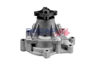 POMPă DE APă RăCIRE MOTOR BOGAP Y4234134