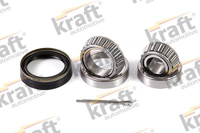 Wheel Bearing Kit 4100270