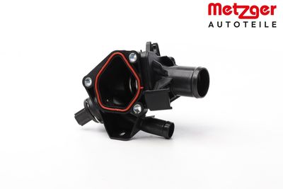 TERMOSTAT LICHID RACIRE METZGER AUTOTEILE 4006481 6