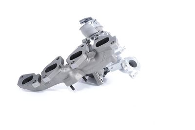 LADER AUFLADUNG BTS Turbo T915696 29