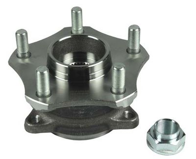 SET RULMENT ROATA METZGER AUTOTEILE WM6978 1