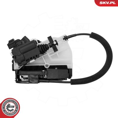 Zámok veka batožinového priestoru ESEN SKV 60SKV684