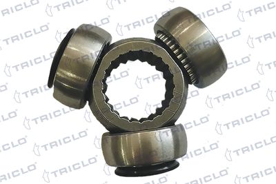трипод, полуоска TRICLO 640380