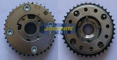 JAPANPARTS Skirstomojo veleno reguliatorius