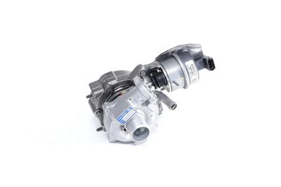 LADER AUFLADUNG BTS Turbo T915933 35