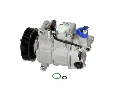 KOMPRESSOR KLIMAANLAGE BOSCH 1986AD1322 5