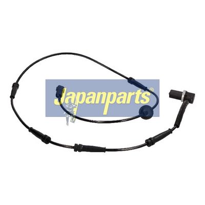 Senzor, turatie roata JAPANPARTS ABS-K07