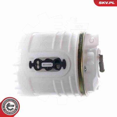 SISTEM ALIMENTARE CU COMBUSTIBIL