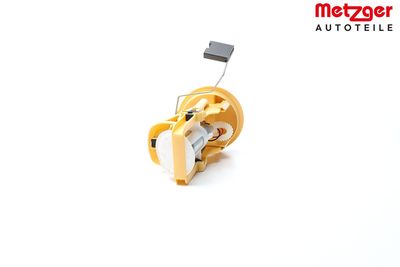 SISTEM ALIMENTARE CU COMBUSTIBIL METZGER AUTOTEILE 2250076 17