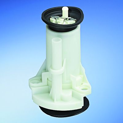 BOSCH Kraftstoffpumpe