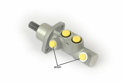 POMPA CENTRALA FRANA