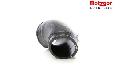 LADELUFTSCHLAUCH METZGER AUTOTEILE 2400339 9