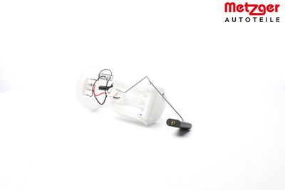 KRAFTSTOFF-FöRDEREINHEIT METZGER AUTOTEILE 2250057 7