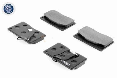 BREMSBELAGSATZ SCHEIBENBREMSE VAICO V460145 6