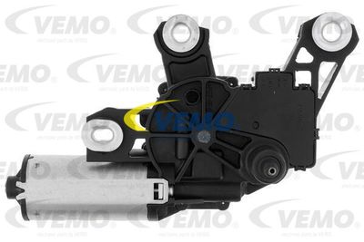 Двигатель стеклоочистителя VEMO V10-07-0018 для AUDI Q5