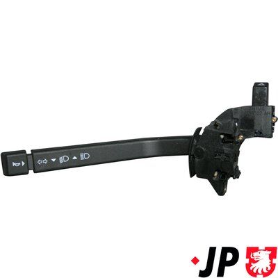 BLOC LUMINI DE CONTROL