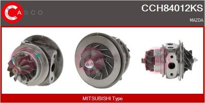 ANSAMBLU DE BAZă TURBOCOMPRESOR