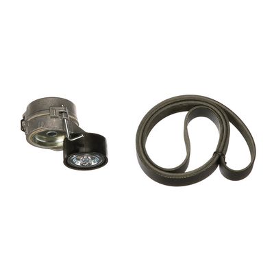 SET CUREA TRANSMISIE CU CANELURI GATES K017PK1705 49