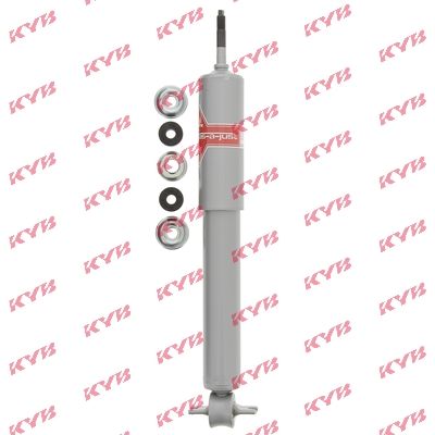 Shock Absorber KYB 553122