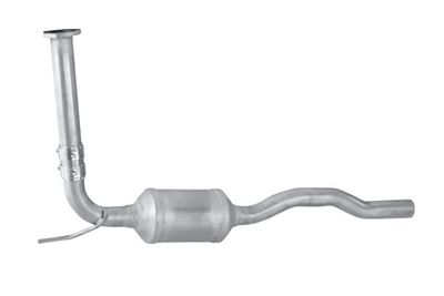 KATALYSATOR HELLA 8LE366054741 2