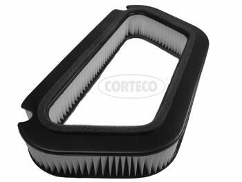 Filtr, vzduch v interiéru CORTECO 80000343