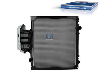 Radiaator,mootorijahutus