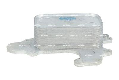 RADIATOR ULEI ULEI MOTOR NRF 31790 1