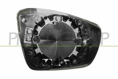 SPIEGELGLAS AUßENSPIEGEL