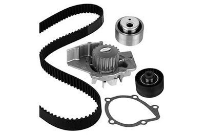 SET POMPA APA + CUREA DINTATA