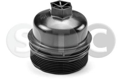 CAPAC CARCASA FILTRU ULEI