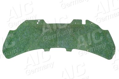 MATERIAL AMORTIZARE ZGOMOT NISA MOTOR AIC 73998 1