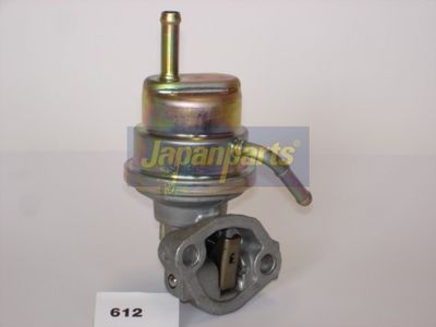 JAPANPARTS Kuro siurblys