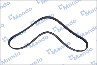 CUREA TRANSMISIE CU CANELURI MANDO MB8PK1055 2