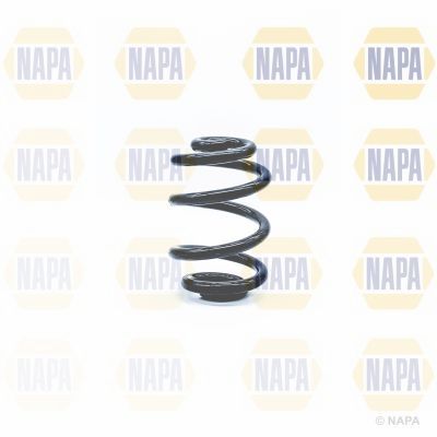 Suspension Spring NAPA NCS1206