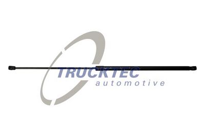 Pneumatická pružina, kapota motoru TRUCKTEC AUTOMOTIVE 07.62.007