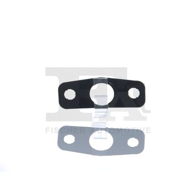 GARNIT ETANS. EVAC.ULEI (COMPRESOR) FA1 411592 19