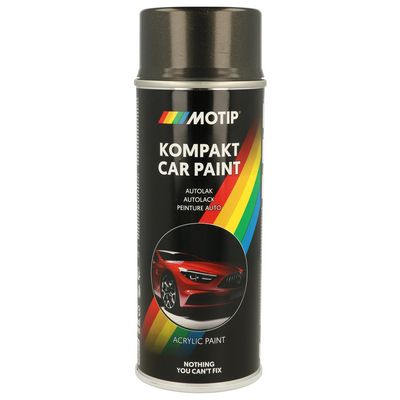 MOTIP Transporto priemonės dažai