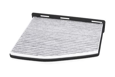 FILTRU AER HABITACLU AMC Filter FCA10508C 1