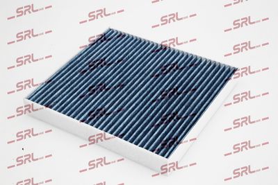 Filtr, vzduch v interiéru SRLine S11-1158NS