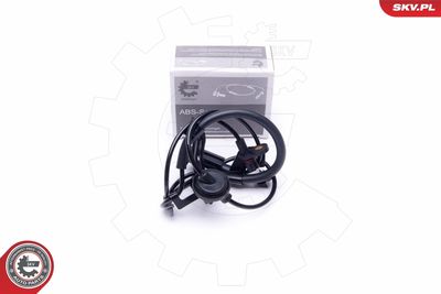 SENZOR TURATIE ROATA