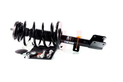 ANSAMBLU TELESCOP ARC GH GH353712C02 60