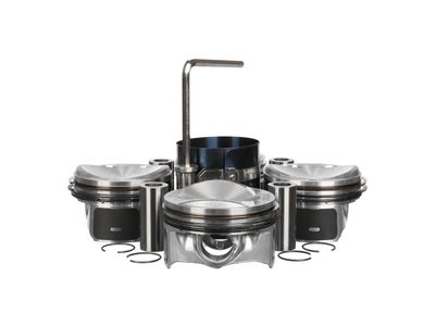 SET PISTOANE ET ENGINETEAM PM006900ET 1