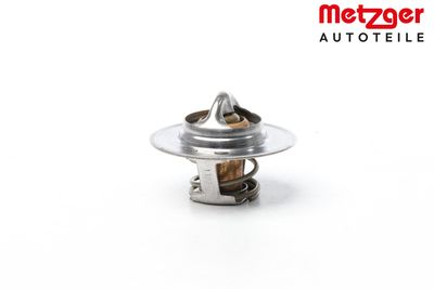 THERMOSTAT KüHLMITTEL METZGER AUTOTEILE 4006381 12