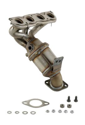 CATALIZATOR WALKER 28884