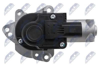NTY - AGR - Ventil HYUNDAI, KIA , EGR-KA-300